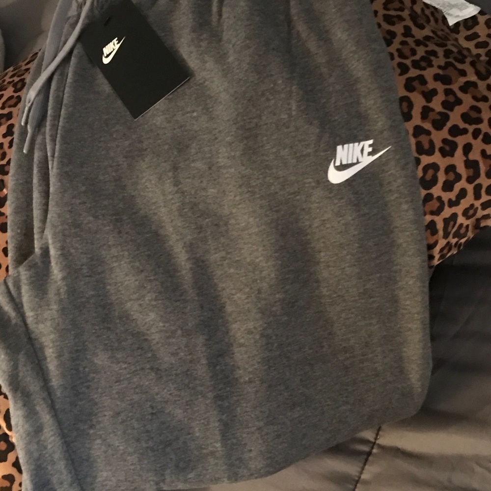 NWT Nike sweats